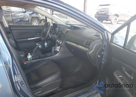 2015 Subaru Impreza 2.0I Limited from USA, damaged, VIN JF1GJAN62FH016862